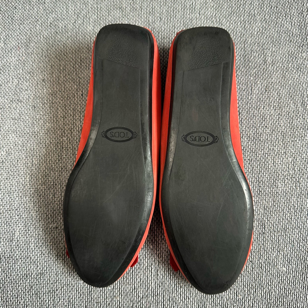 TOD'S