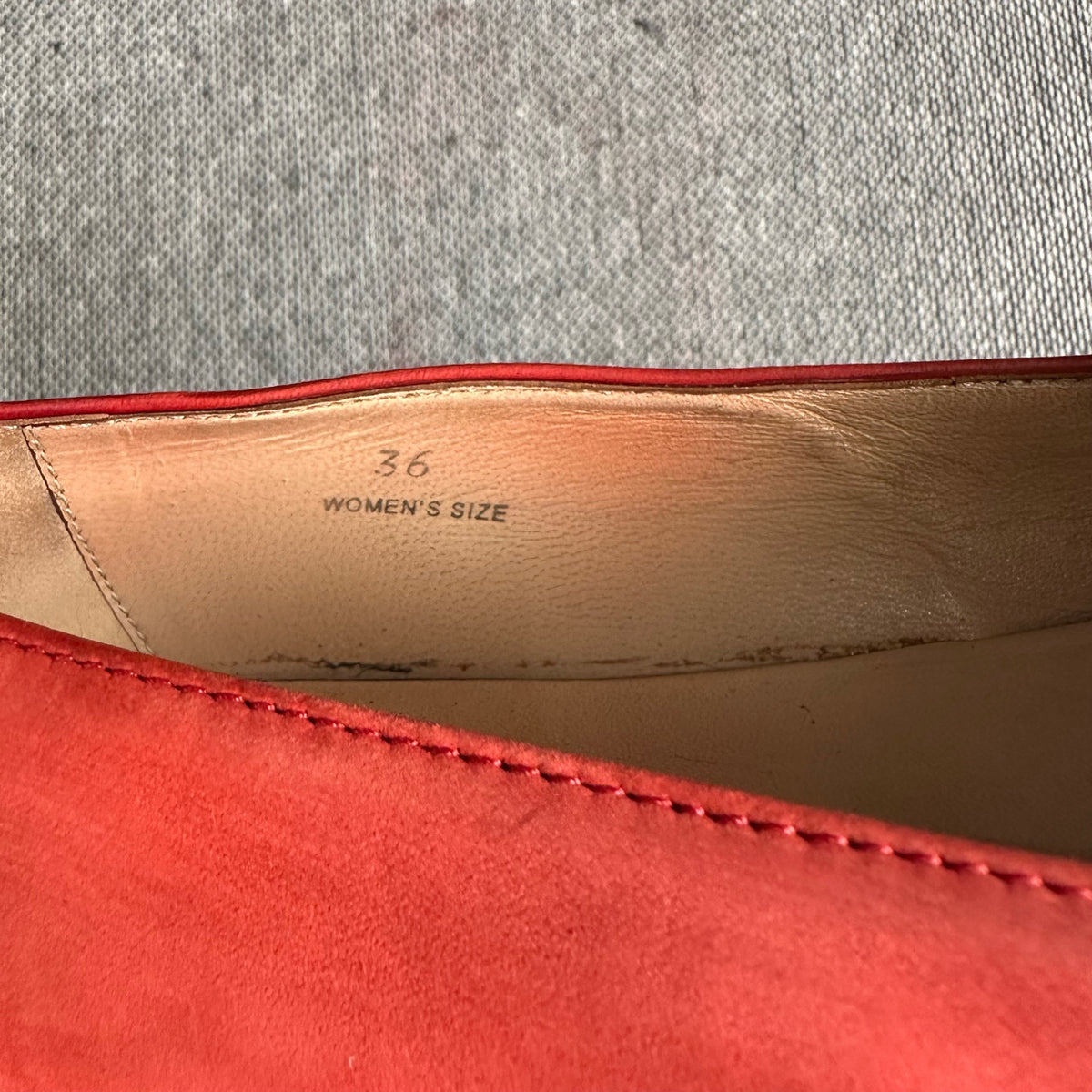 TOD'S