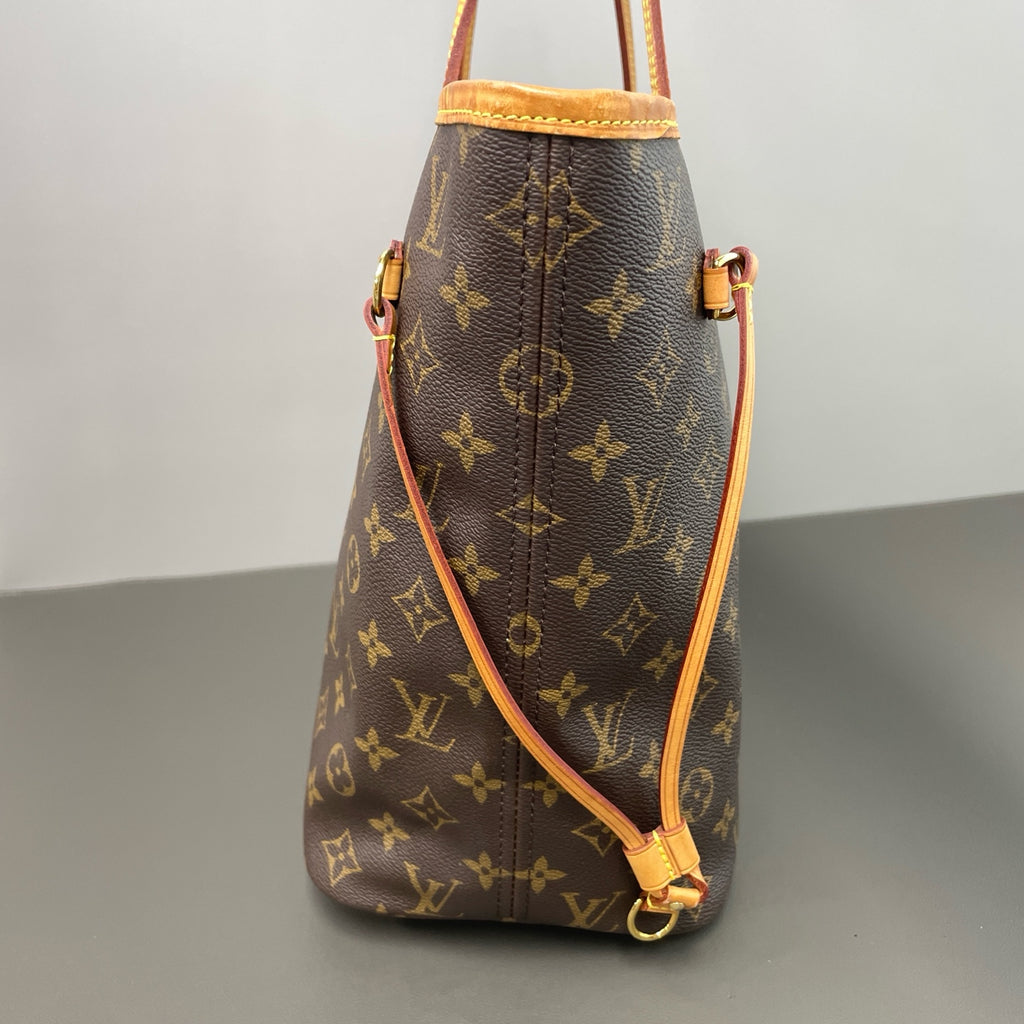Louis Vuitton Tote