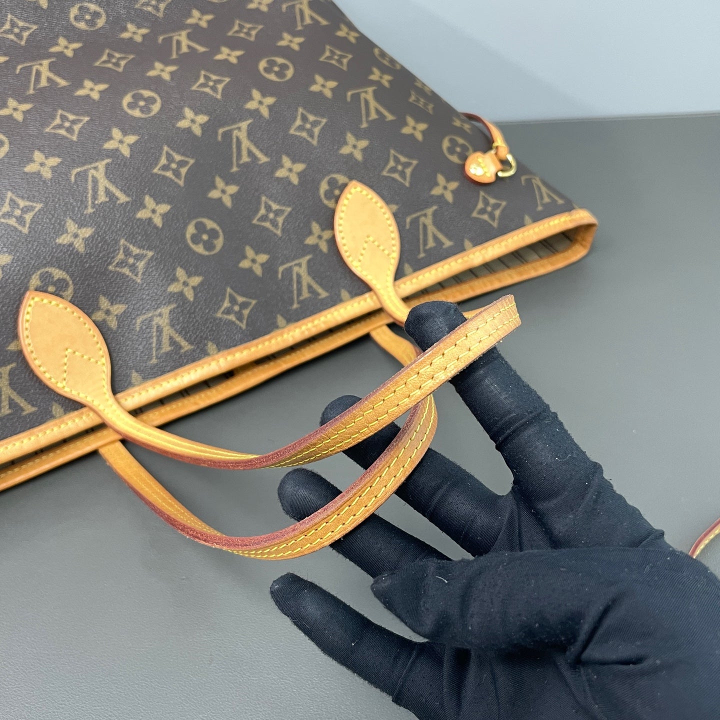Louis Vuitton Tote