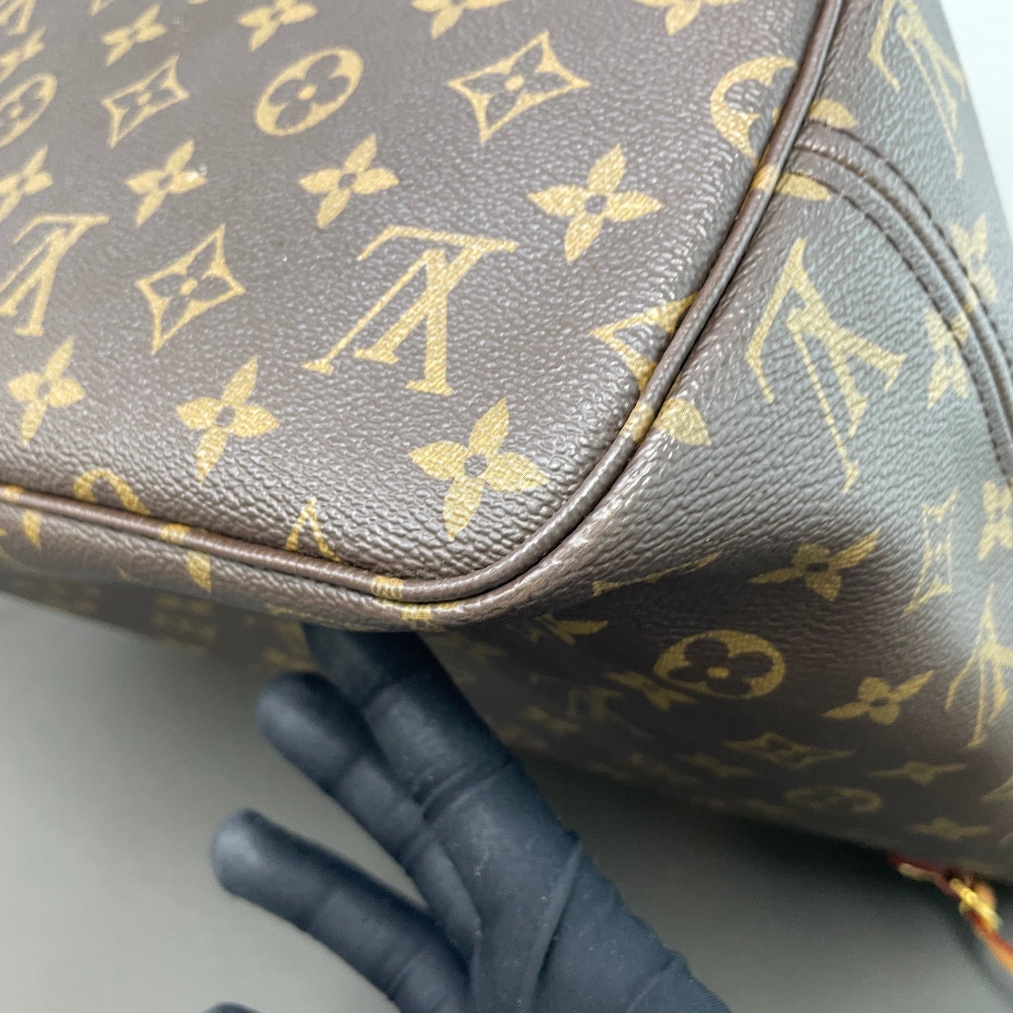 Louis Vuitton Tote