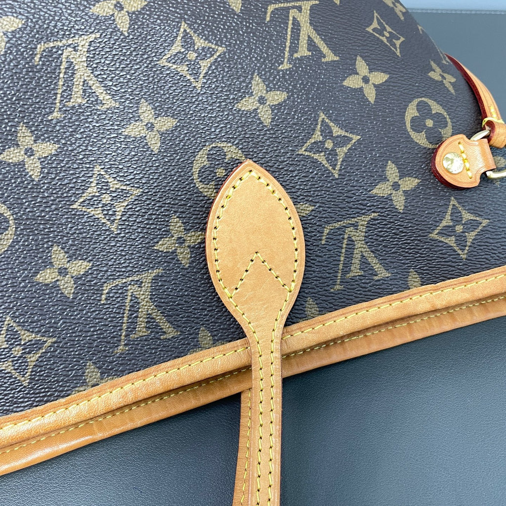 Louis Vuitton Tote