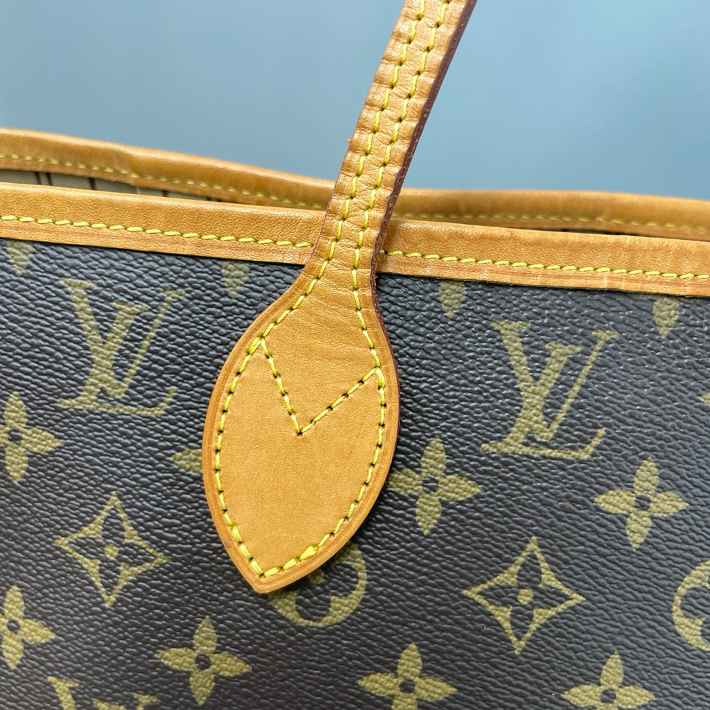 Louis Vuitton Tote