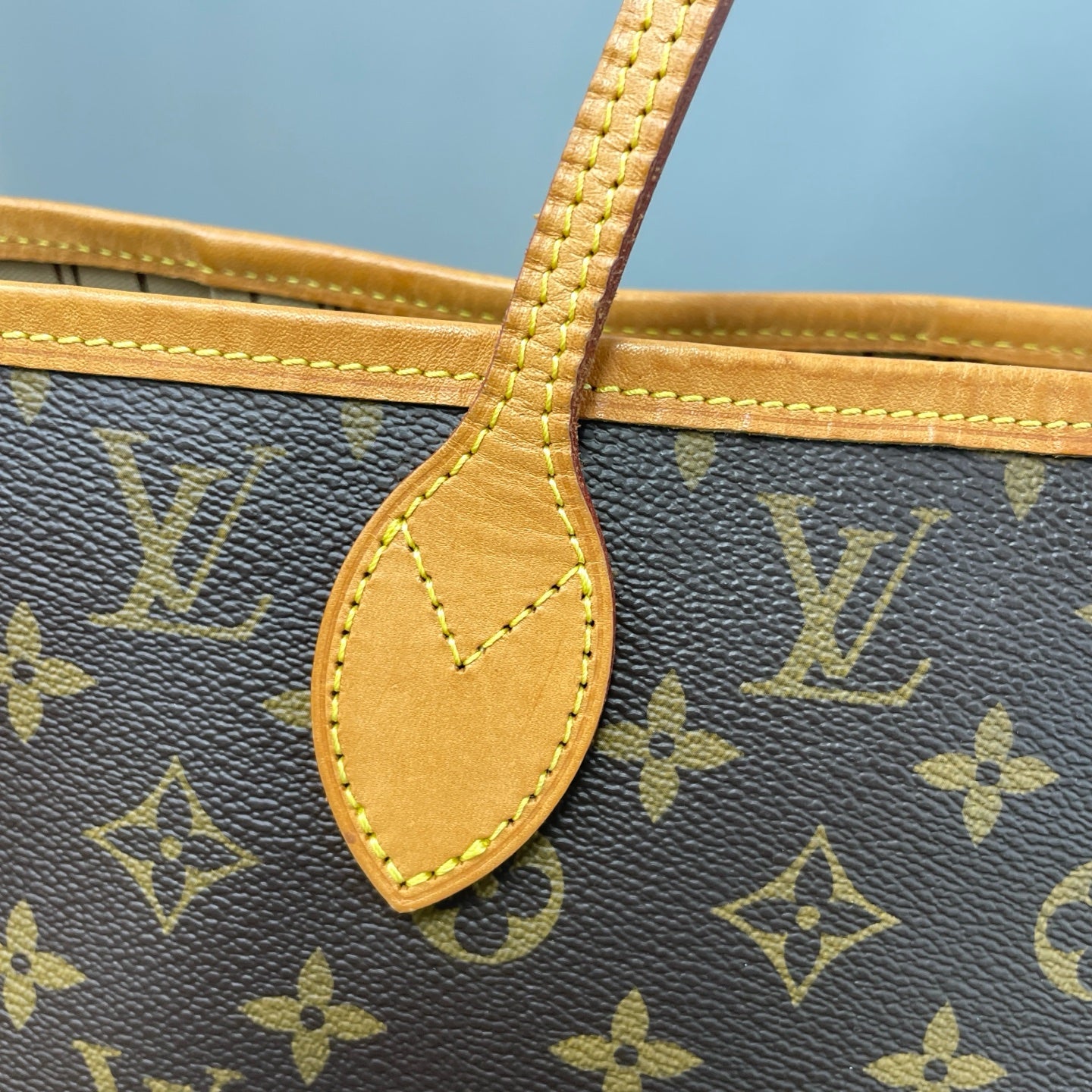 Louis Vuitton Tote