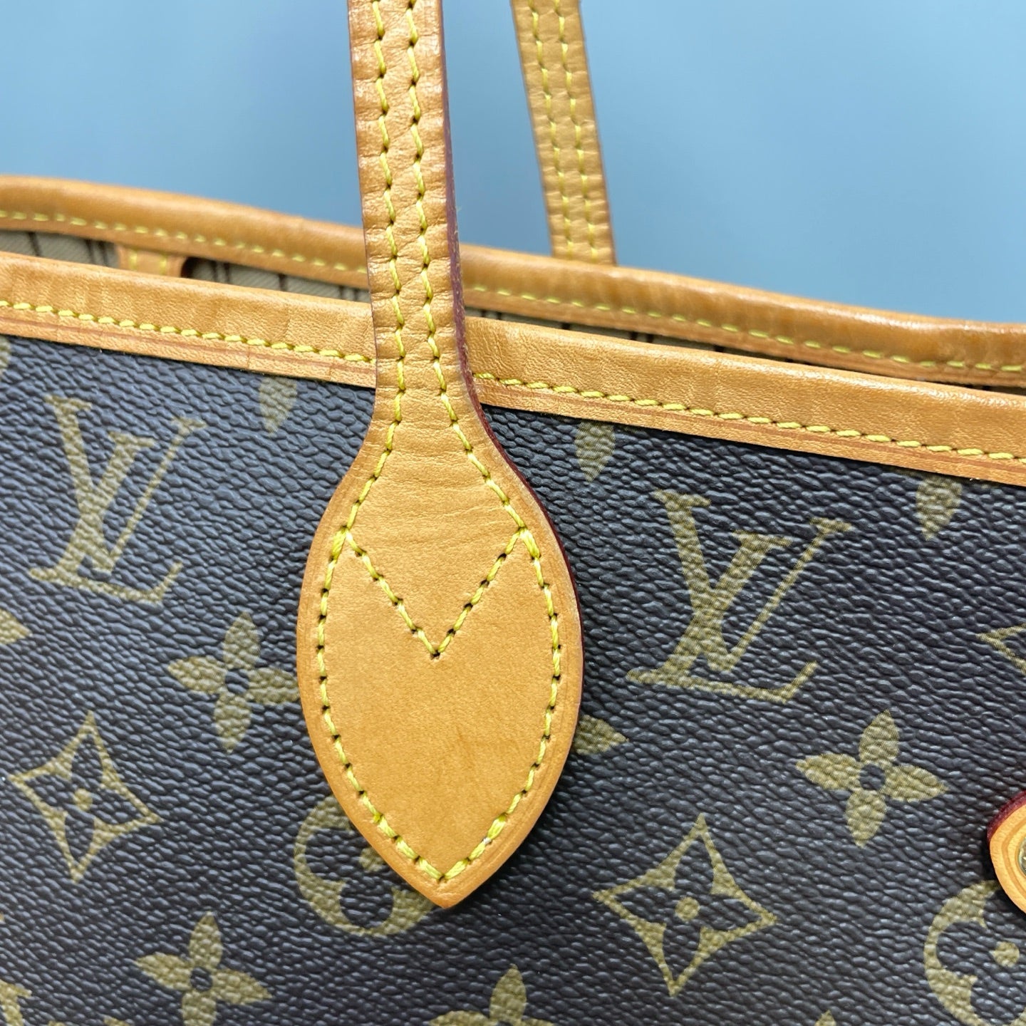 Louis Vuitton Tote