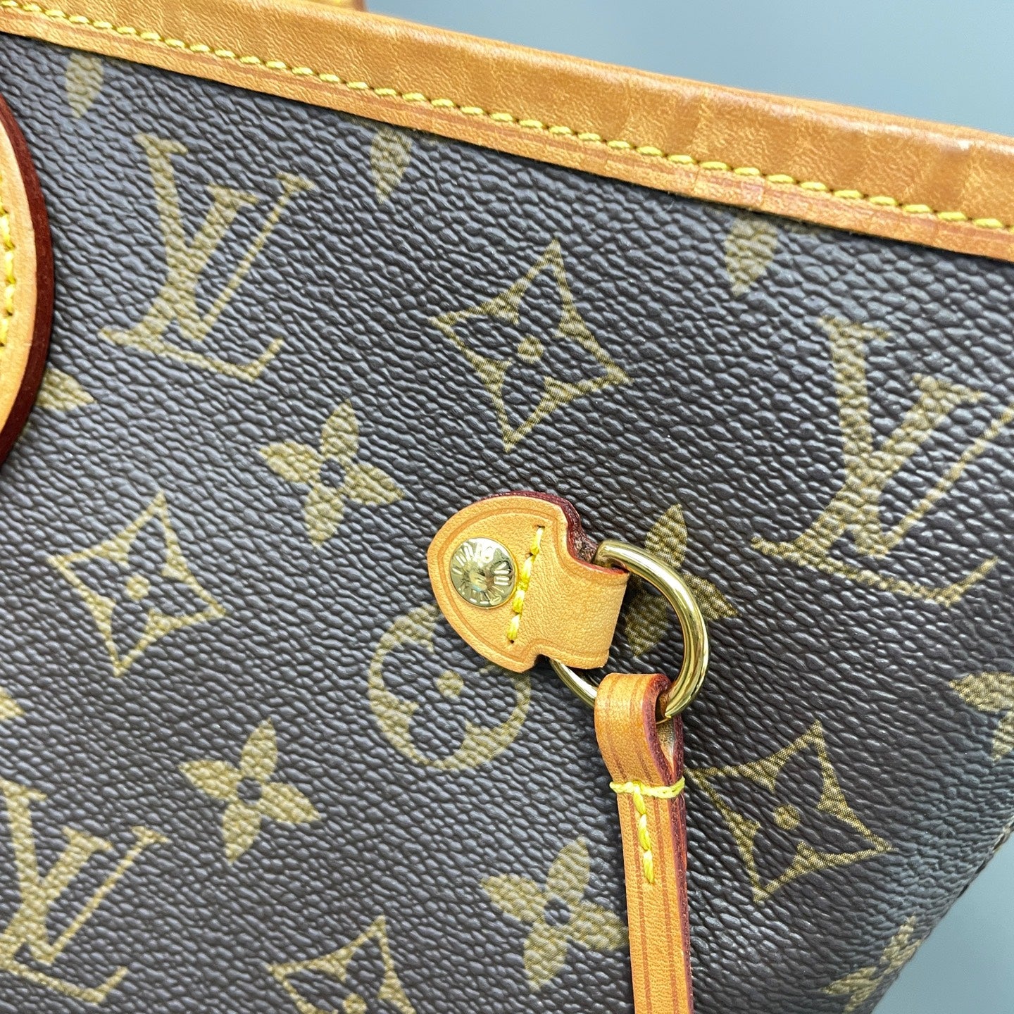 Louis Vuitton Tote