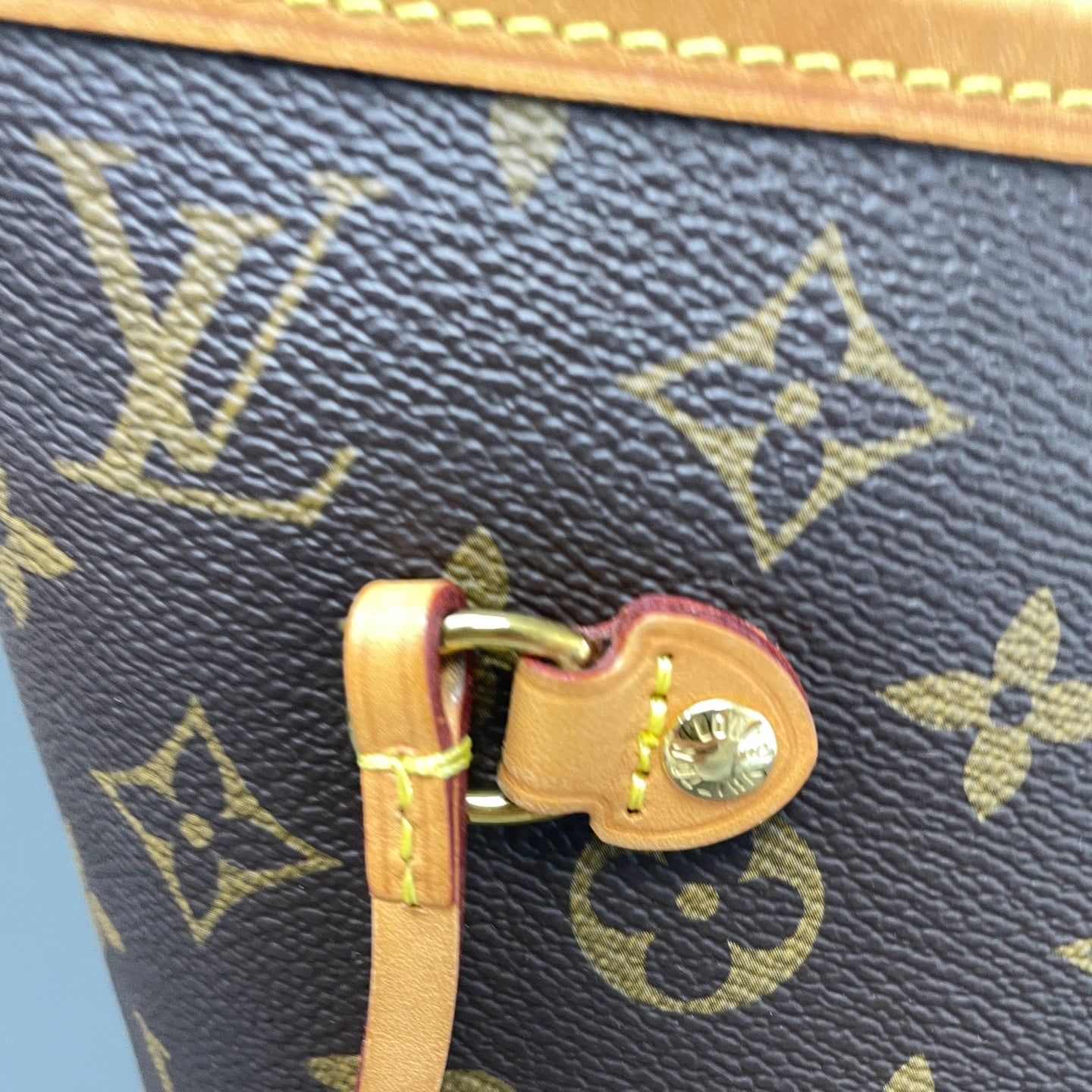 Louis Vuitton Tote