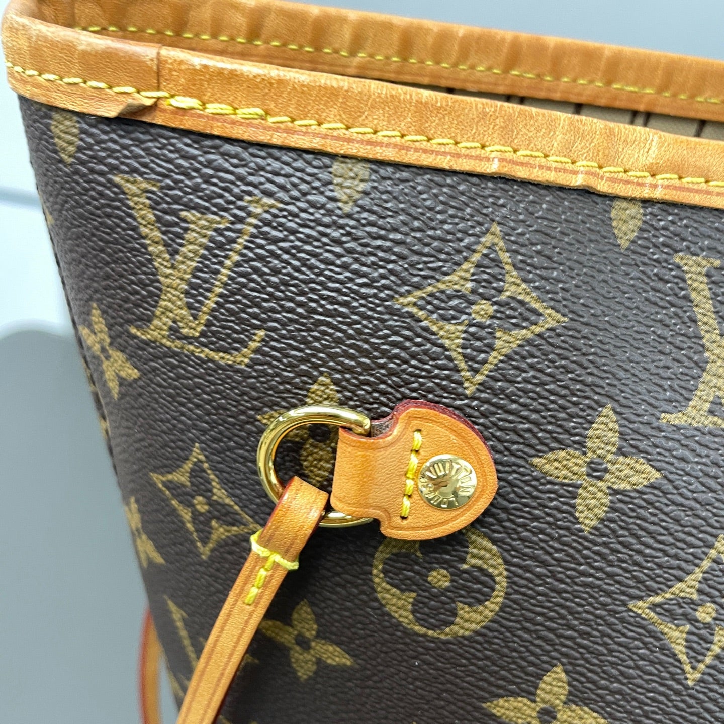 Louis Vuitton Tote