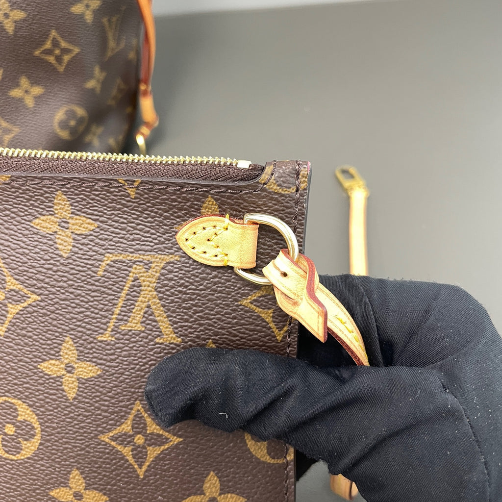 Louis Vuitton Tote