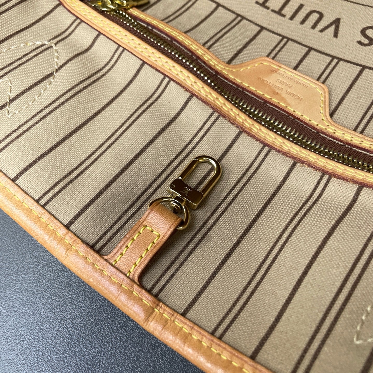 Louis Vuitton Tote