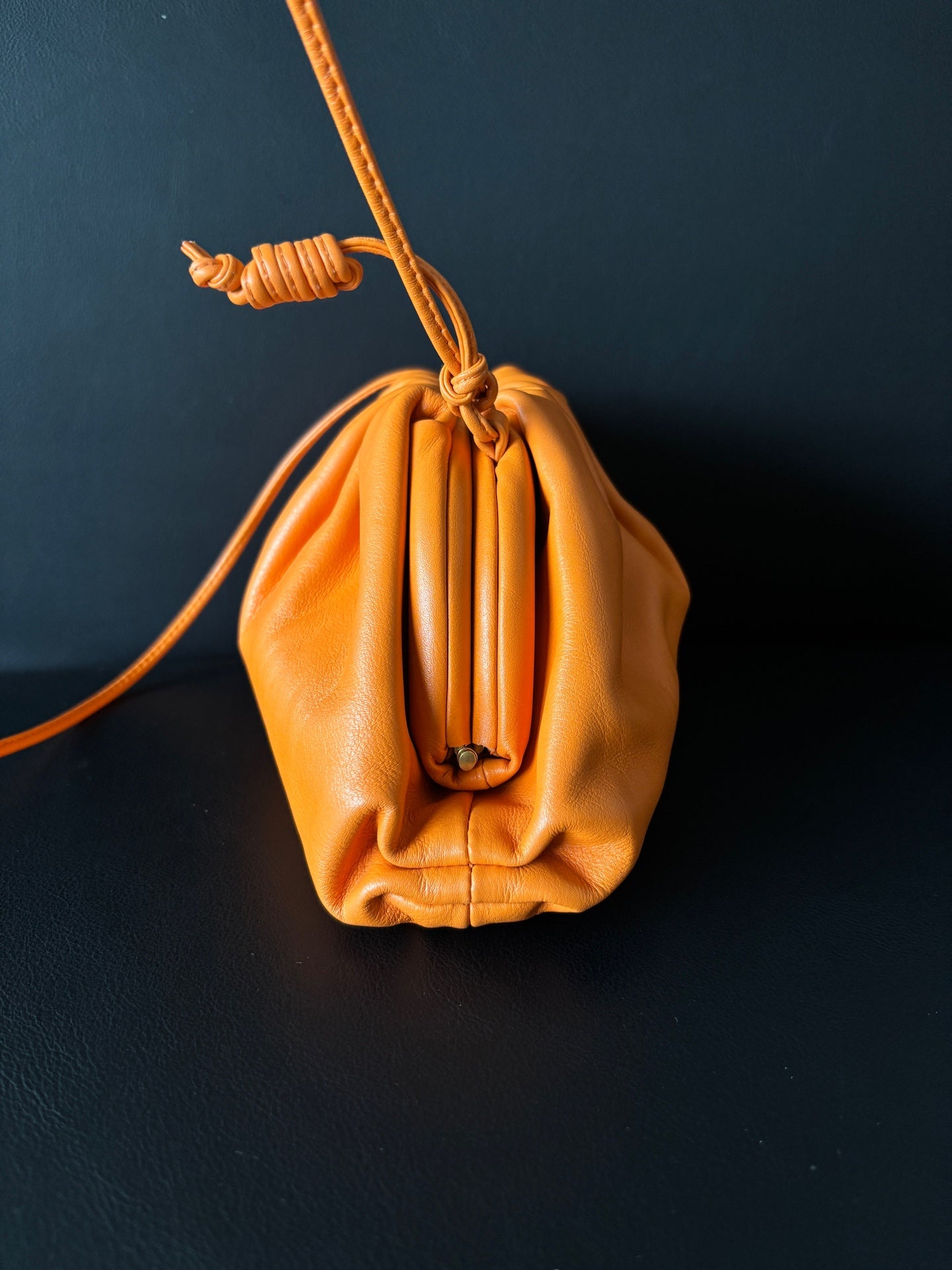 Bottega Veneta Crossbody