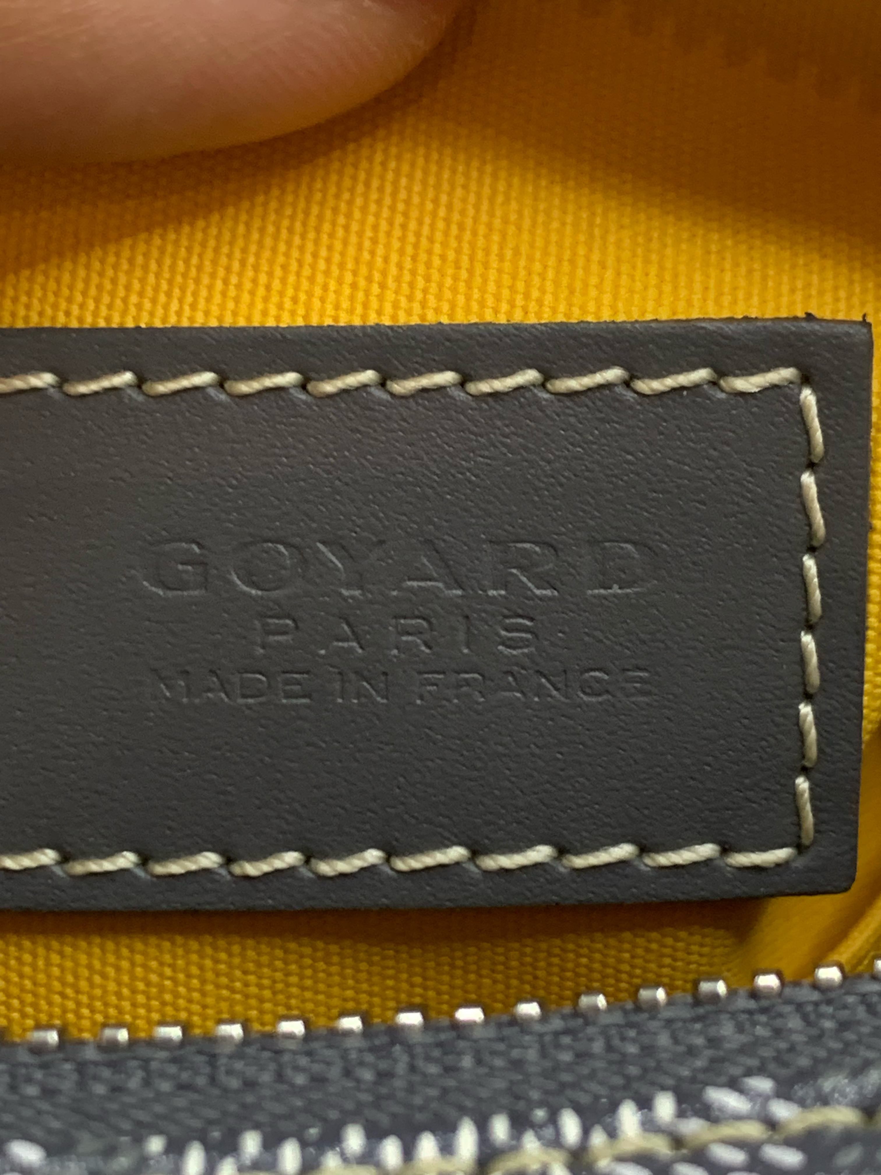 Goyard