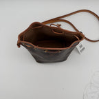 Louis Vuitton Bucket & Drawstring Bag