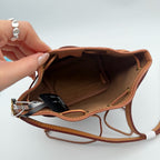 Louis Vuitton Bucket & Drawstring Bag