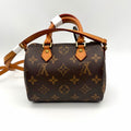 Louis Vuitton Satchel
