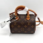 Louis Vuitton Satchel