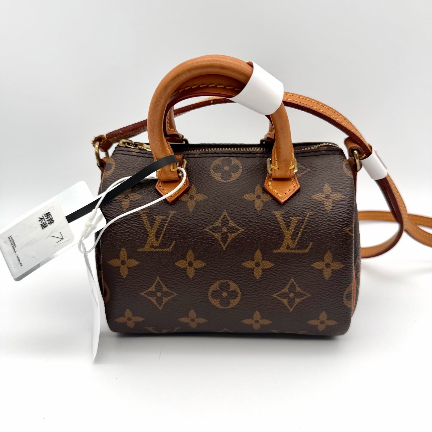 Louis Vuitton Satchel