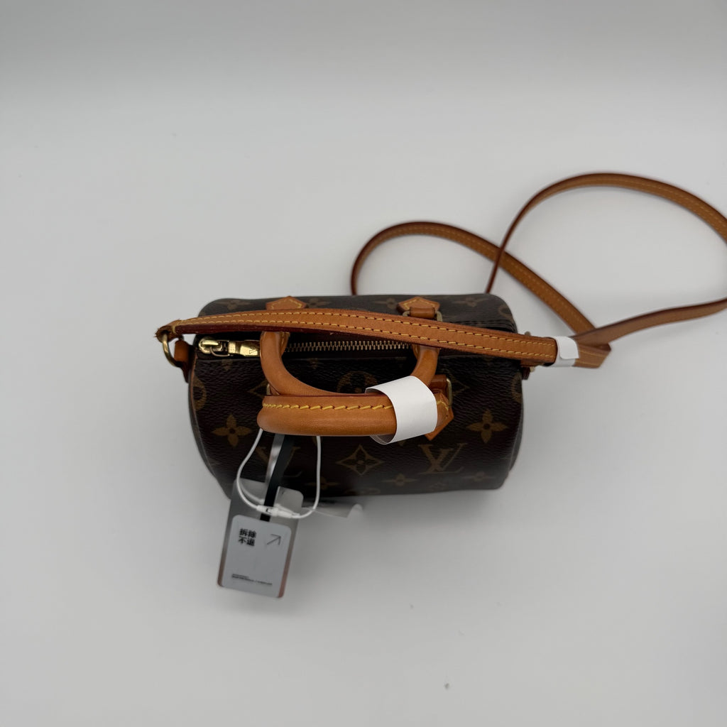 Louis Vuitton Satchel