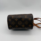 Louis Vuitton Satchel