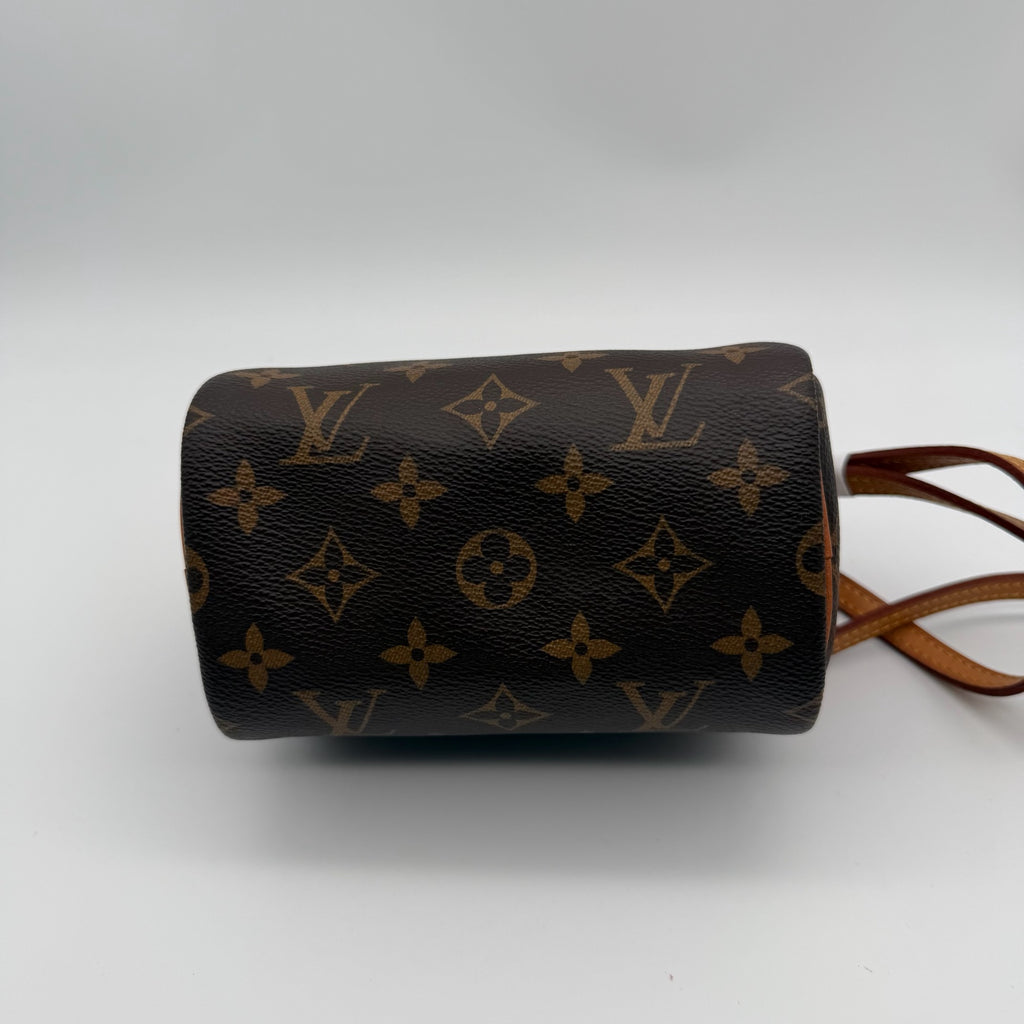 Louis Vuitton Satchel