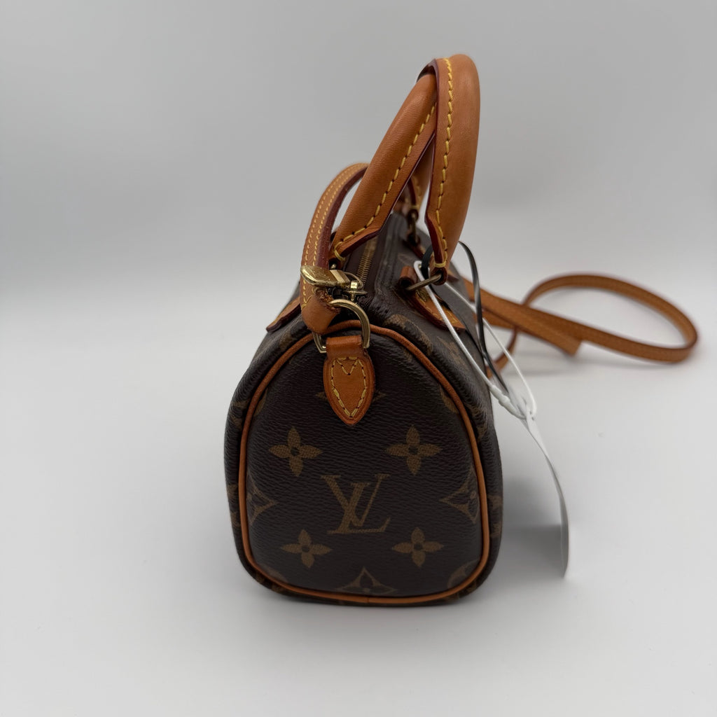 Louis Vuitton Satchel