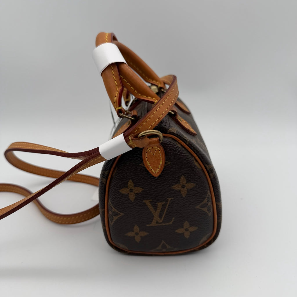 Louis Vuitton Satchel