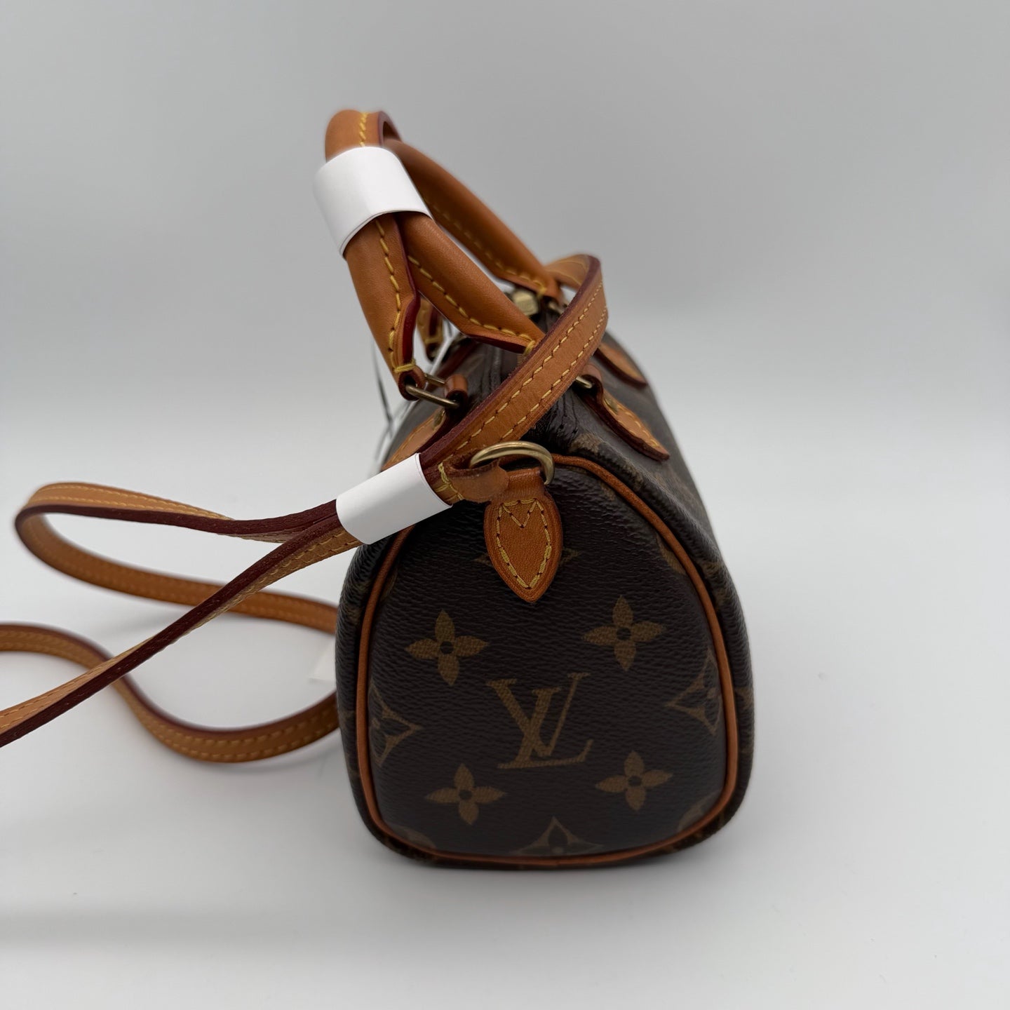 Louis Vuitton Satchel