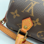 Louis Vuitton Satchel