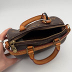 Louis Vuitton Satchel