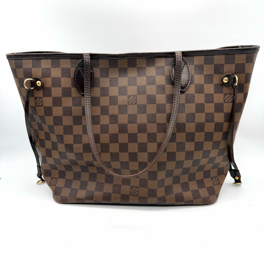 Louis Vuitton Brown