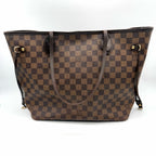 Louis Vuitton Brown