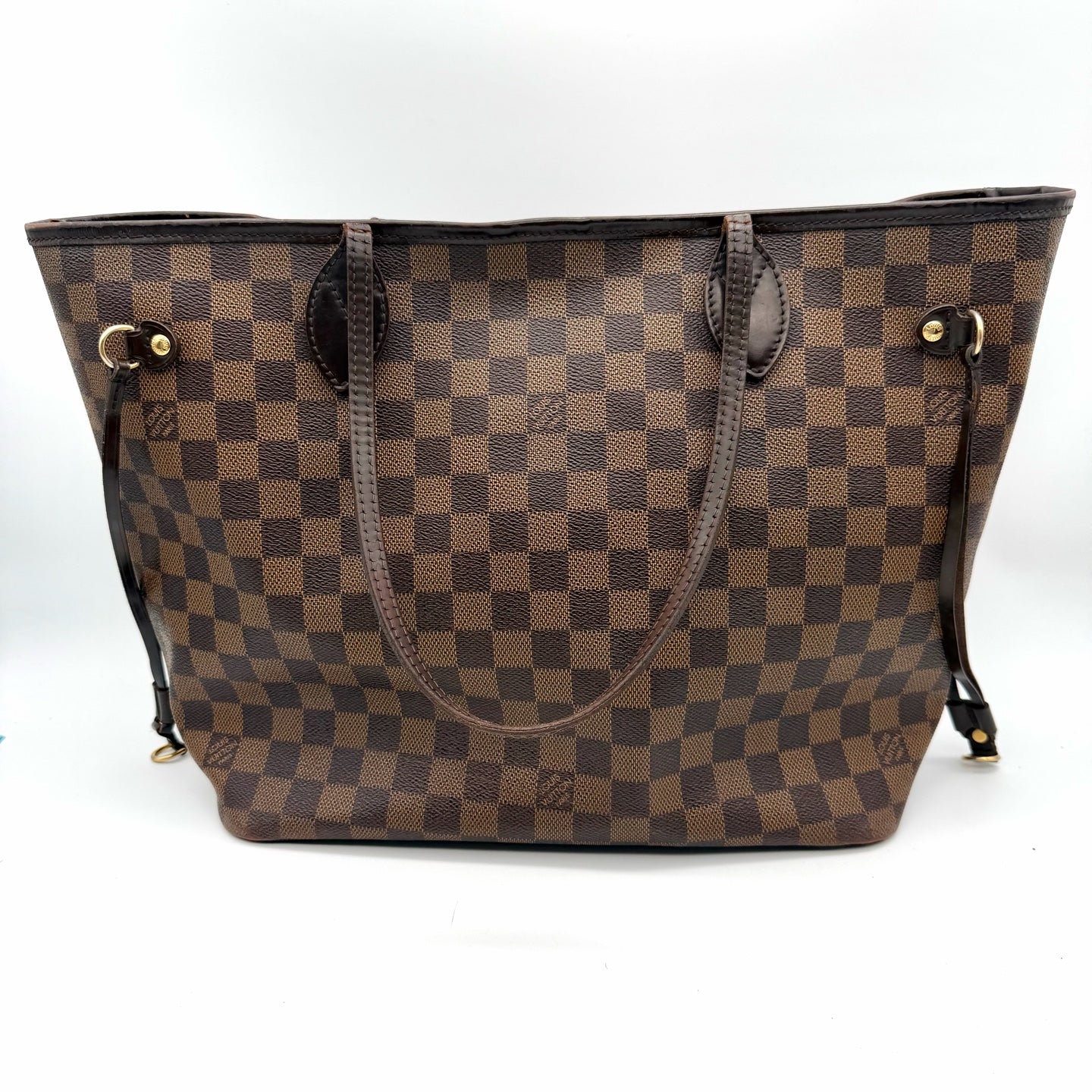 Louis Vuitton Brown
