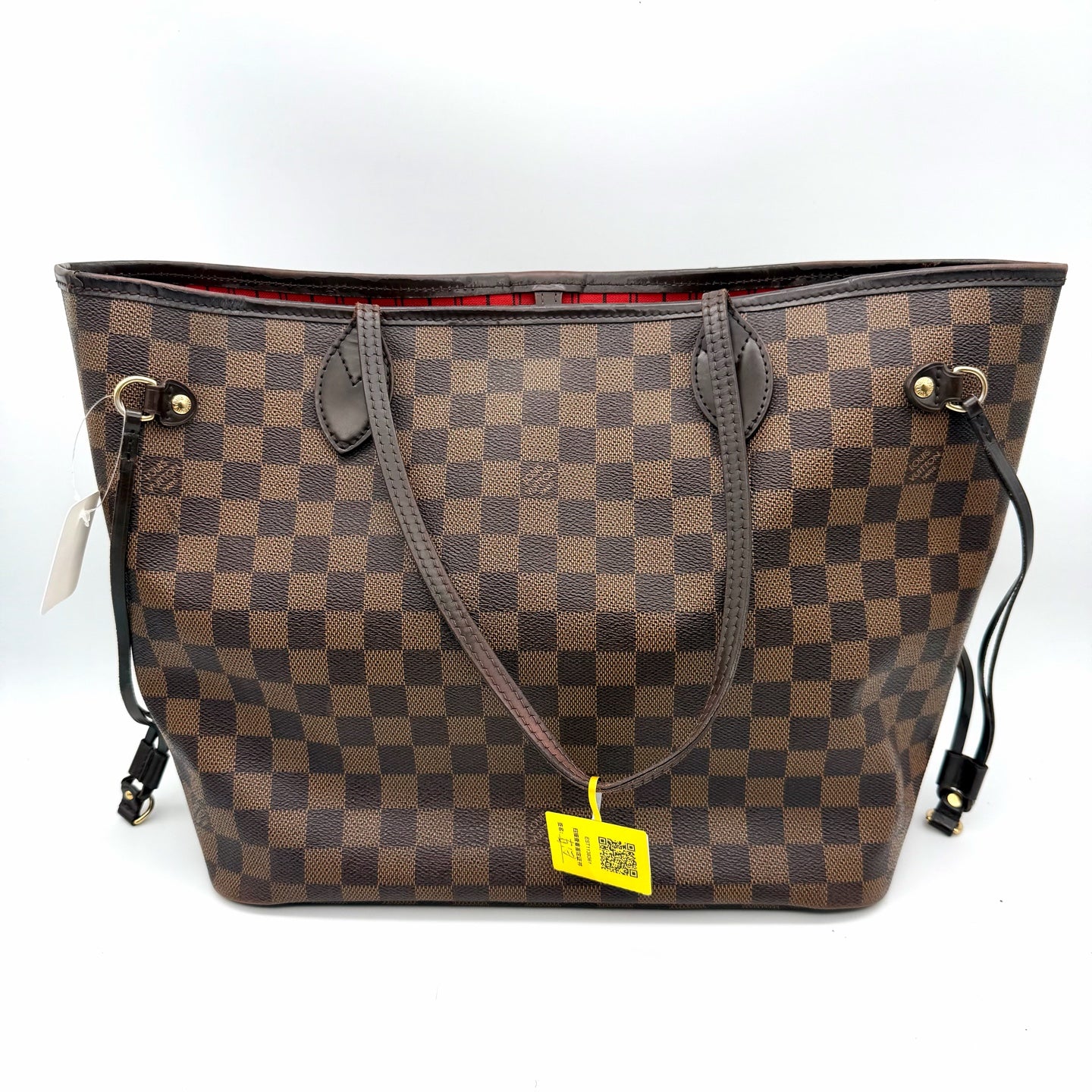 Louis Vuitton Brown