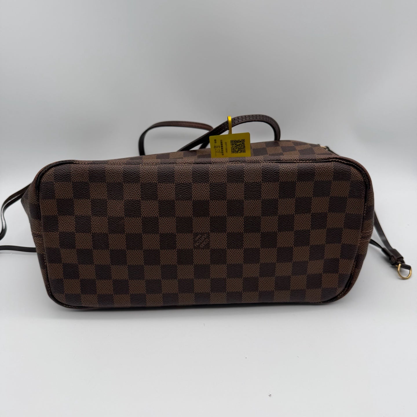 Louis Vuitton Brown