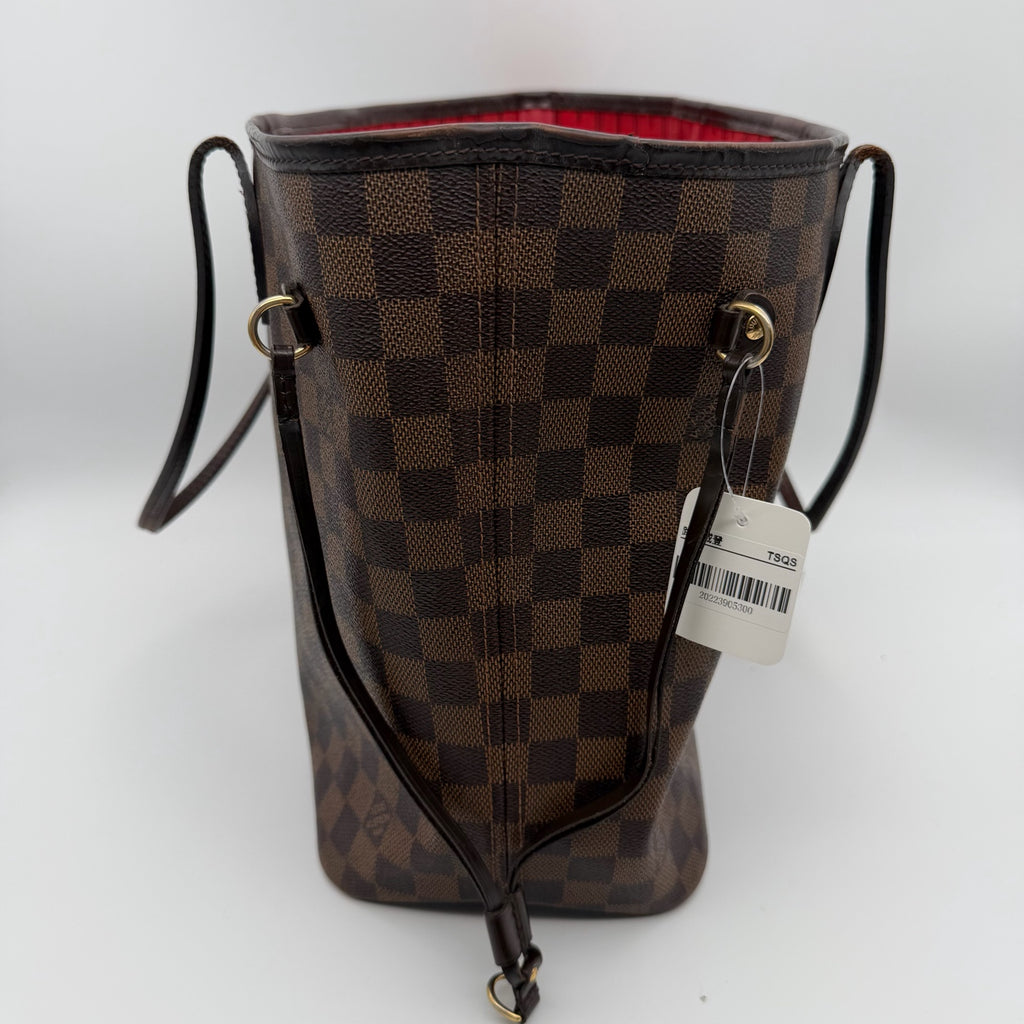 Louis Vuitton Brown