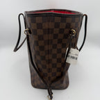 Louis Vuitton Brown