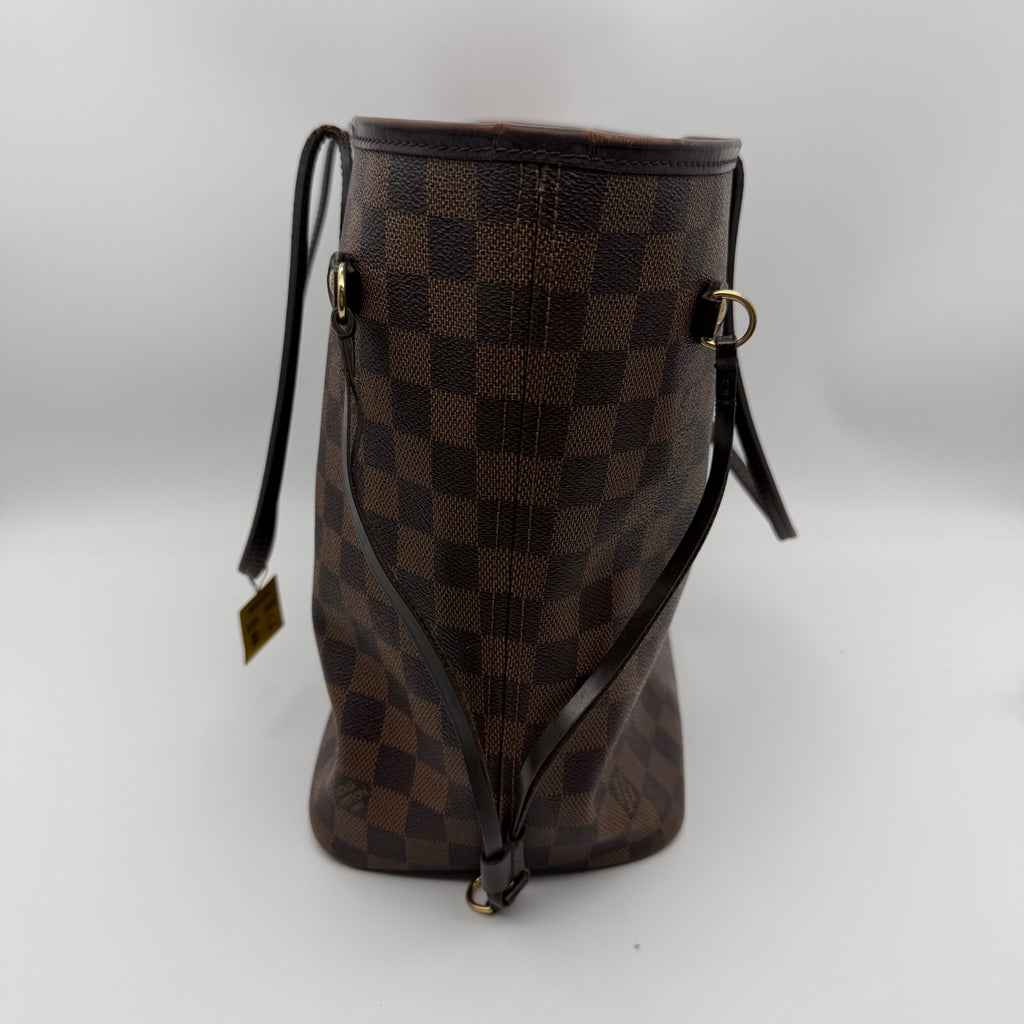 Louis Vuitton Brown