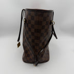 Louis Vuitton Brown