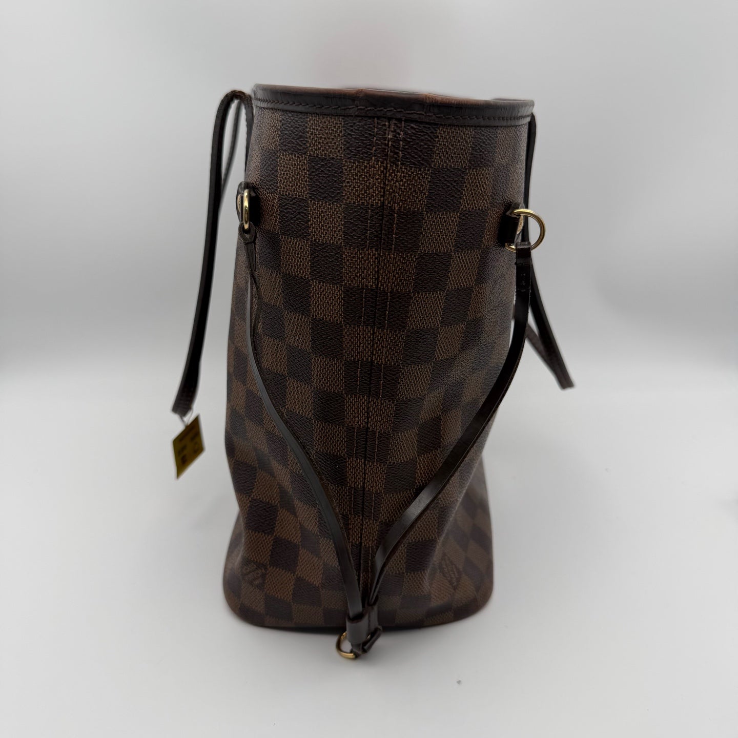 Louis Vuitton Brown