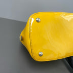 Gucci Leather