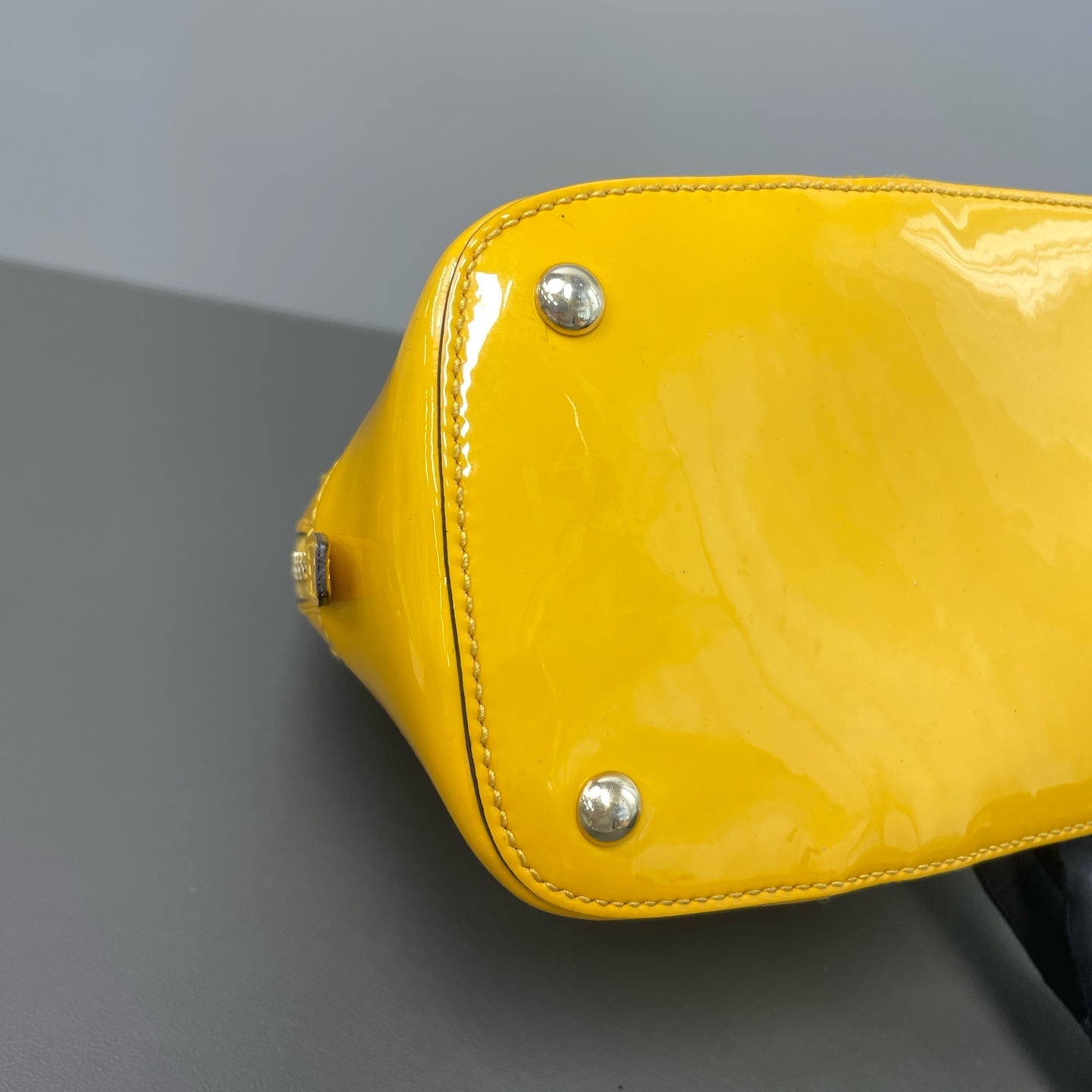 Gucci Leather