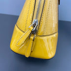 Gucci Leather