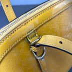 Gucci Leather