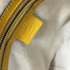 Gucci Leather