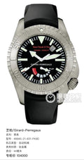 Girard-Perregaux Men’s watch 44 millimeters 49940-21-631-FK6D