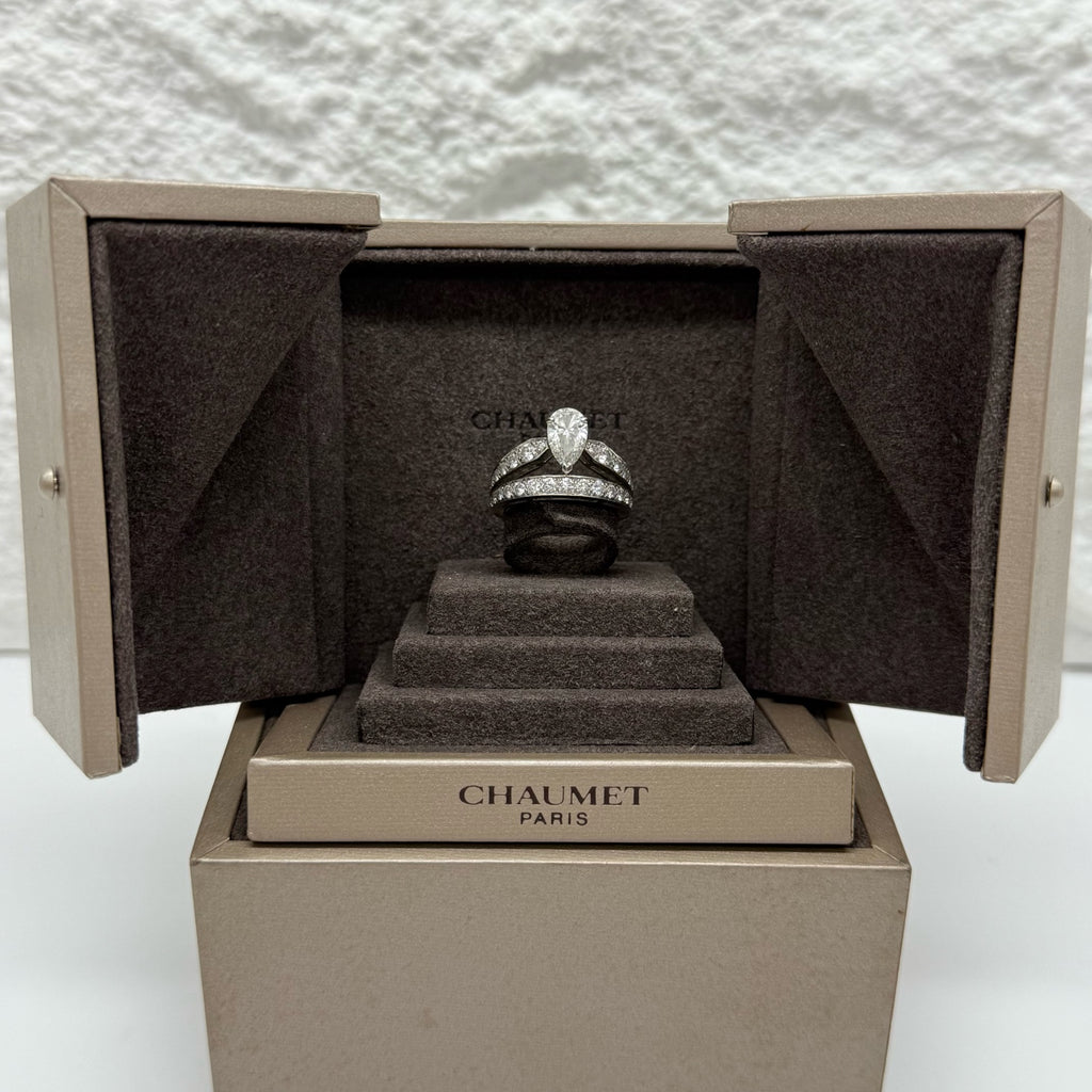 Chaumet Ring