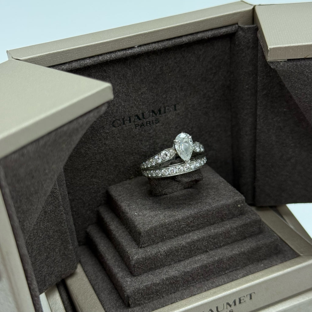 Chaumet Ring