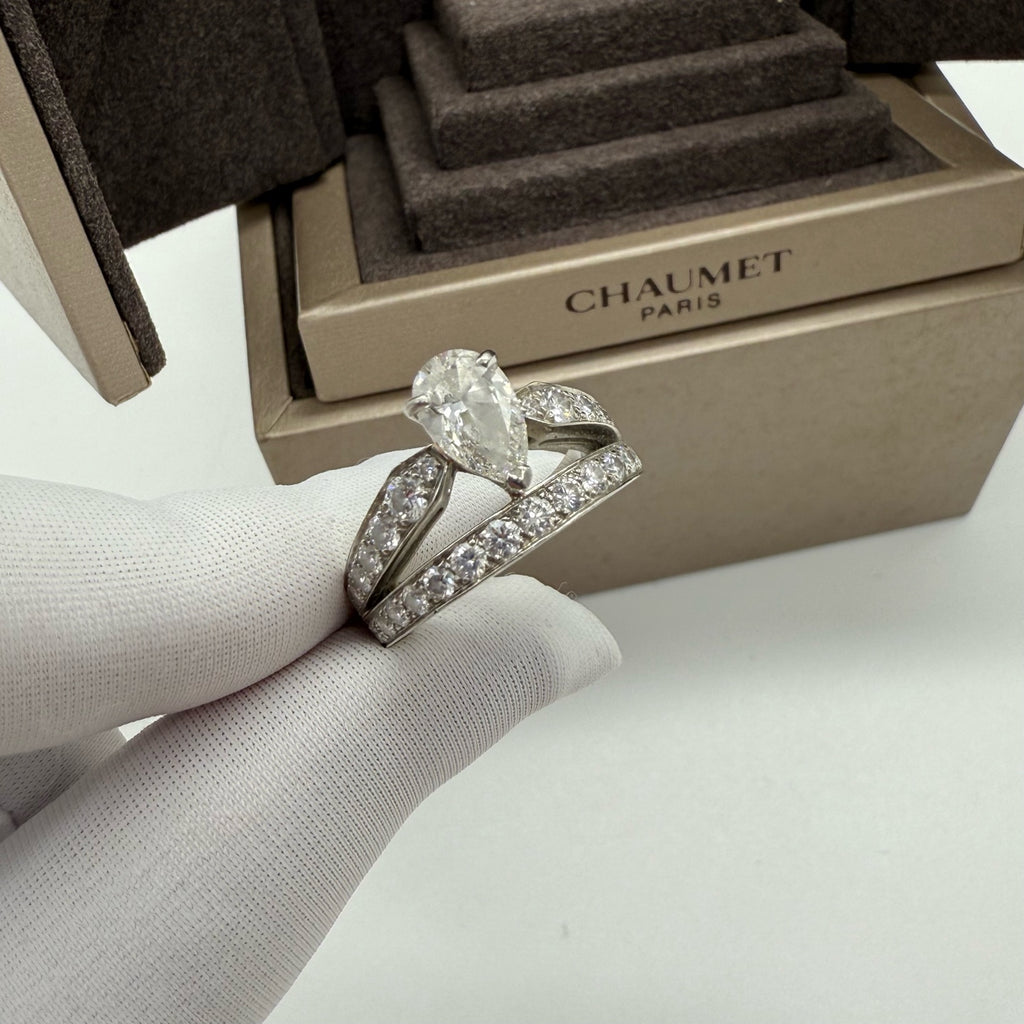 Chaumet Ring