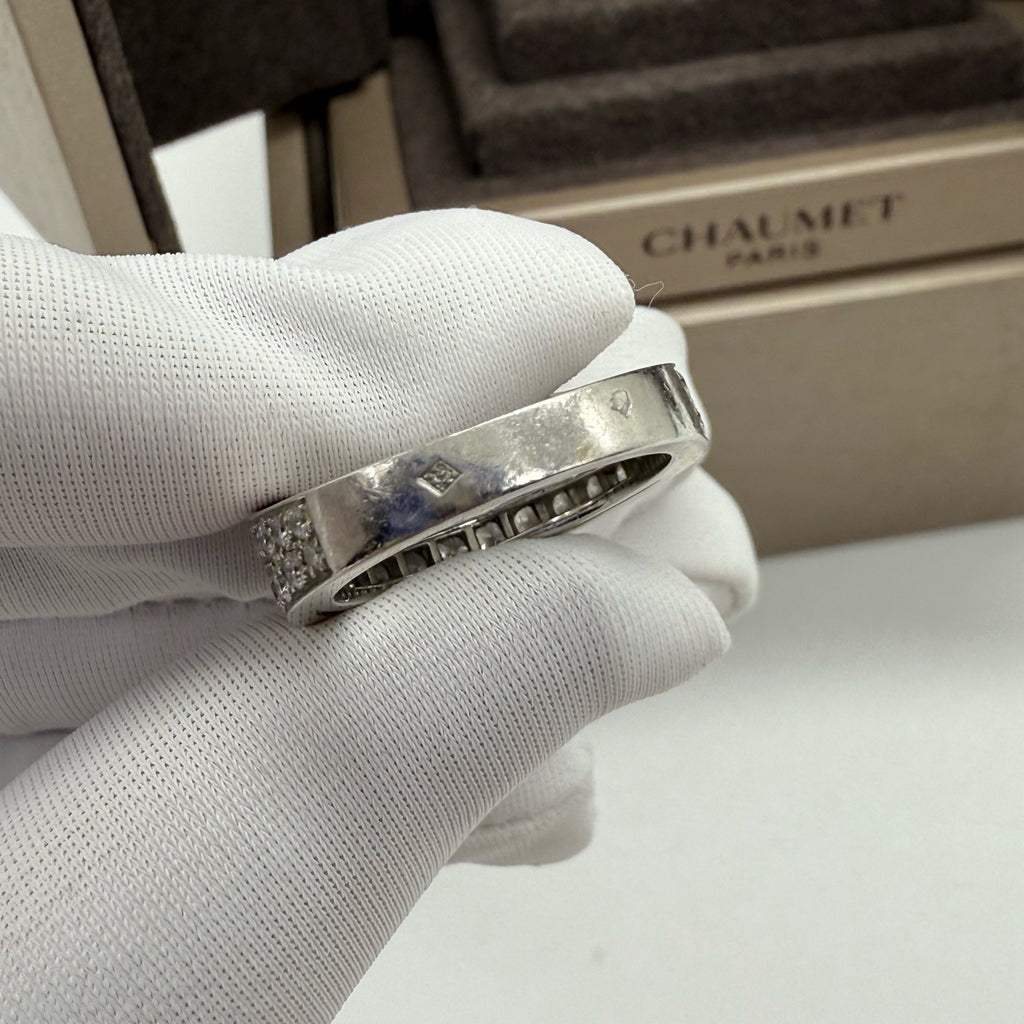 Chaumet Ring
