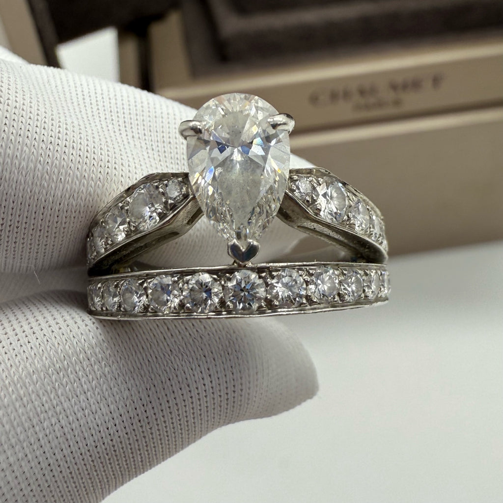 Chaumet Ring